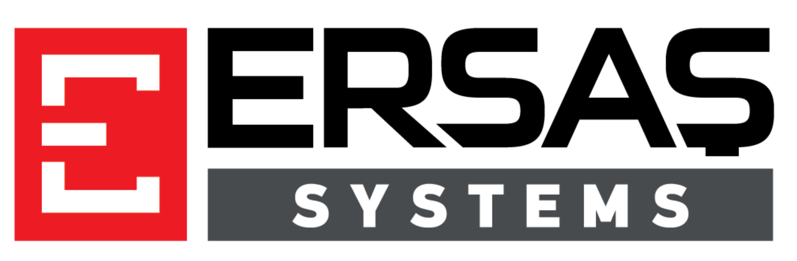 Ersaş Systems